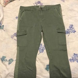 Vineyard Vines Skinny Cargo Pants